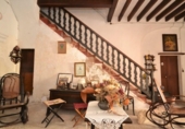 Casa de pueblo en venta en la España, Muro, ref: TR299840 foto