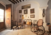 Casa de pueblo en venta en la España, Muro, ref: TR299840 foto