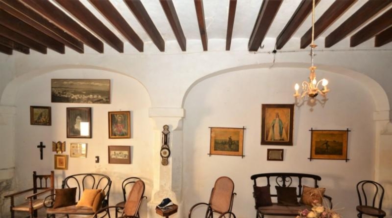 Balearic Islands - Muro - 496m2