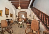 Casa de pueblo en venta en la España, Muro, ref: TR299840 foto