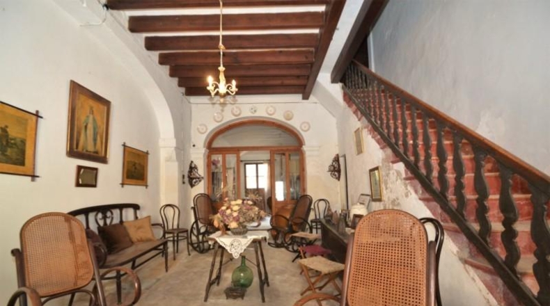 Balearic Islands - Muro - 496m2