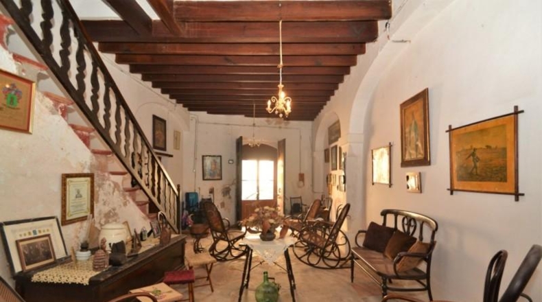 Balearic Islands - Muro - 496m2