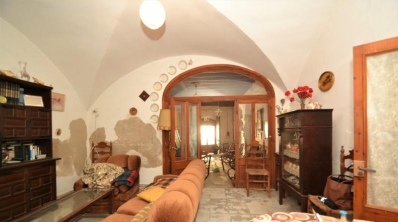 Balearic Islands - Muro - 496m2