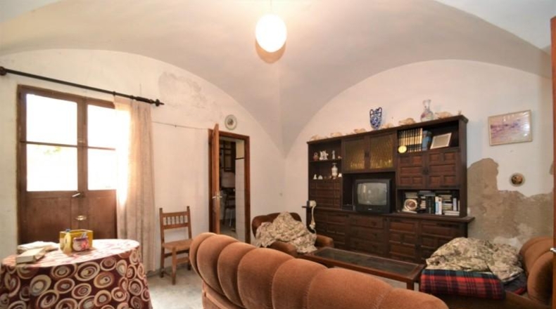 Balearic Islands - Muro - 496m2