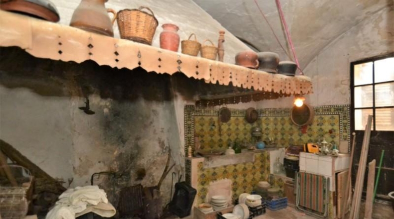 Balearic Islands - Muro - 496m2