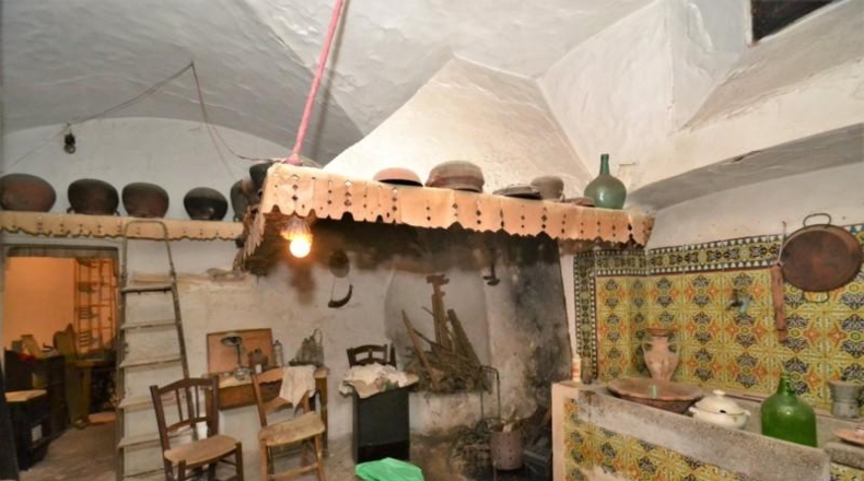 Balearic Islands - Muro - 496m2