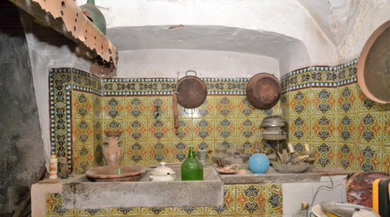 Balearic Islands - Muro - 496m2