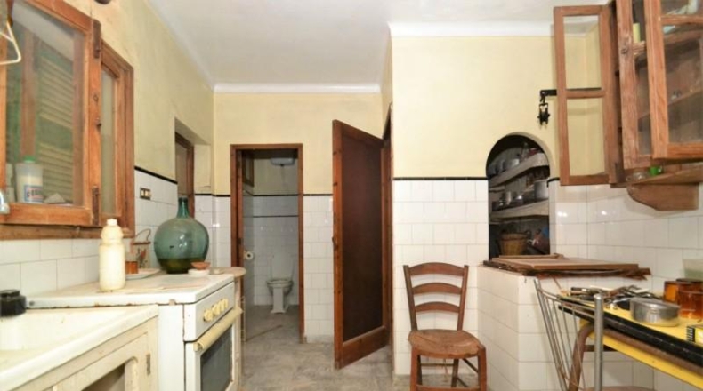 Balearic Islands - Muro - 496m2