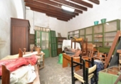 Casa de pueblo en venta en la España, Muro, ref: TR299840 foto