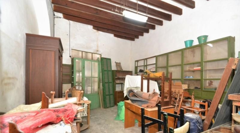 Balearic Islands - Muro - 496m2