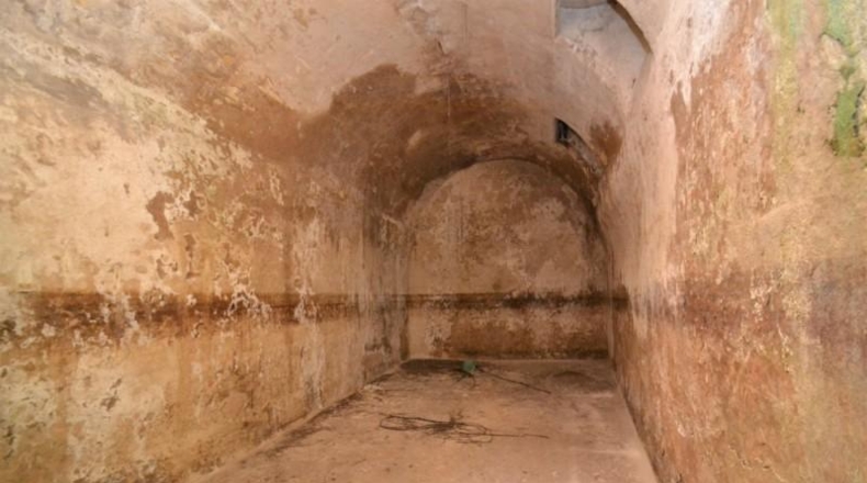 Balearic Islands - Muro - 496m2