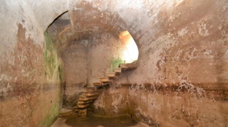 Balearic Islands - Muro - 496m2