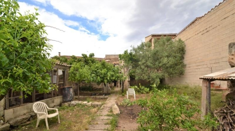 Balearic Islands - Muro - 496m2