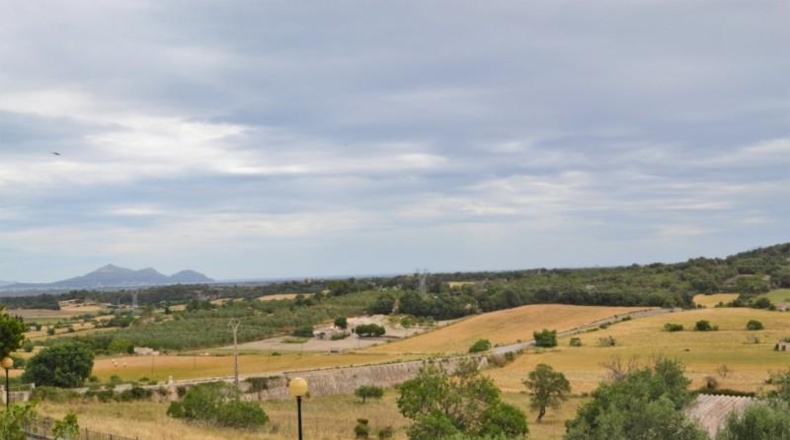 Balearic Islands - Muro - 496m2