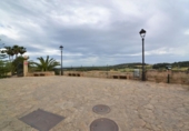 Casa de pueblo en venta en la España, Muro, ref: TR299840 foto