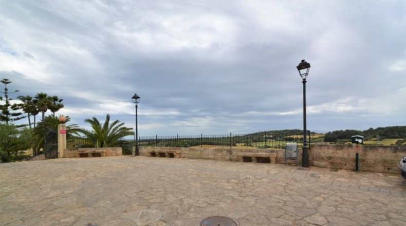 Balearic Islands - Muro - 496m2