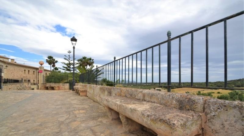 Balearic Islands - Muro - 496m2