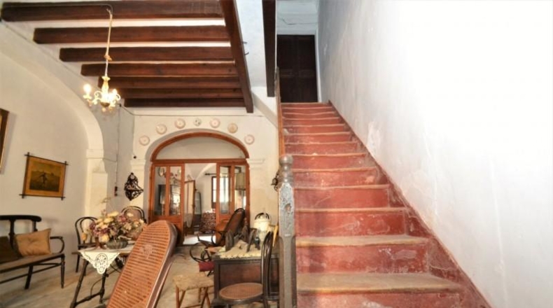 Balearic Islands - Muro - 496m2