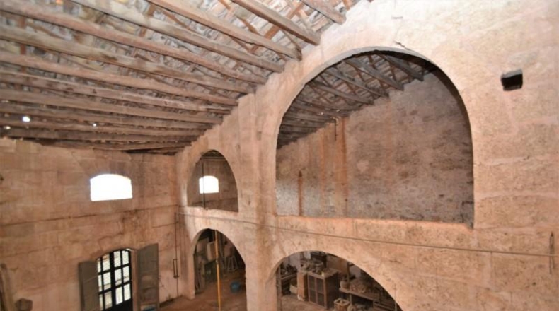 Balearic Islands - Muro - 496m2