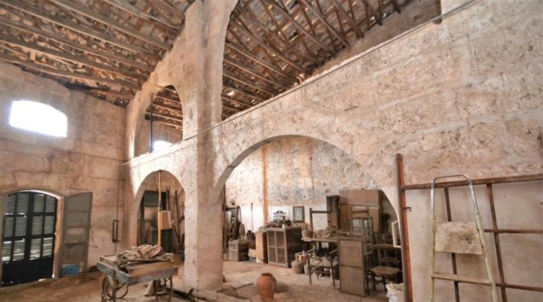 Balearic Islands - Muro - 496m2