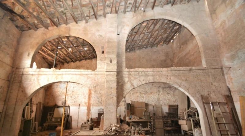 Balearic Islands - Muro - 496m2