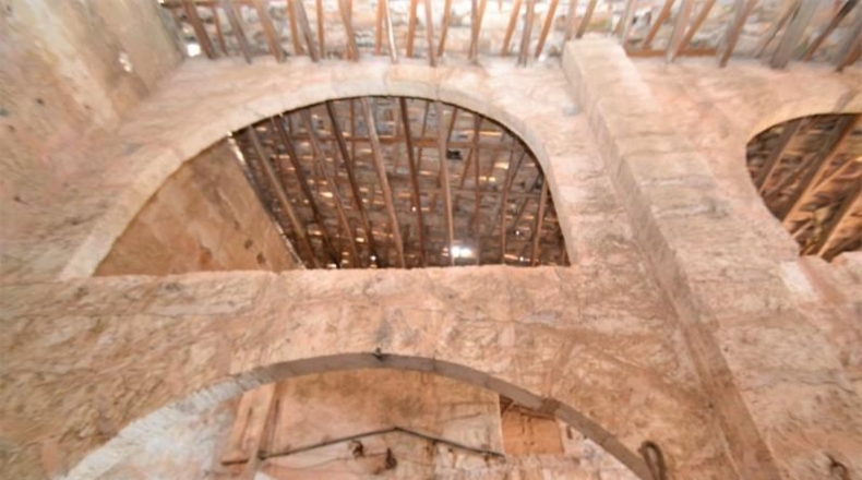 Balearic Islands - Muro - 496m2