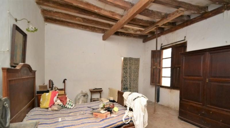 Balearic Islands - Muro - 496m2