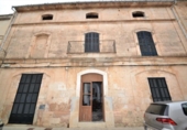 Casa de pueblo en venta en la España, Muro, ref: TR299840 foto