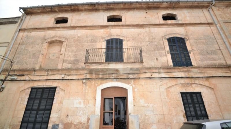 Balearic Islands - Muro - 496m2