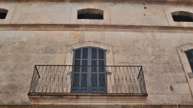 Balearic Islands - Muro - 496m2