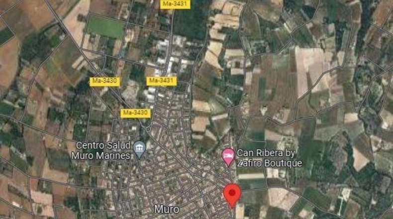 Balearic Islands - Muro - 496m2
