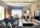 Chalet independiente con terreno en venta en la España, Torrevieja, ref: TR375655 foto