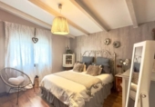 Chalet independiente con terreno en venta en la España, Torrevieja, ref: TR375655 foto