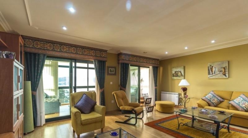 Pontevedra - Marín - 1800m2