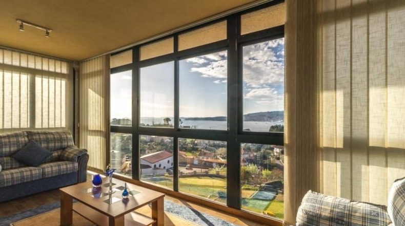 Pontevedra - Marín - 1800m2