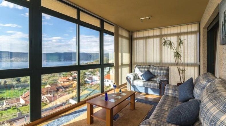 Pontevedra - Marín - 1800m2