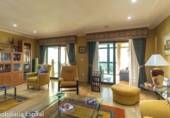 Chalet independiente con terreno en venta en la España, Marín, ref: TR401384 foto