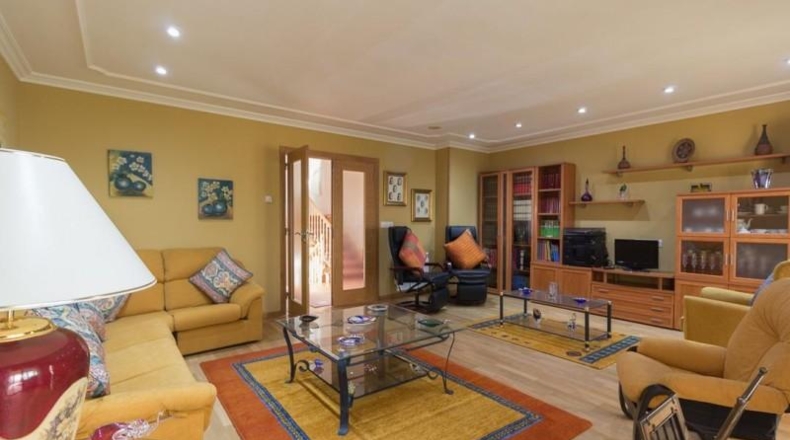 Pontevedra - Marín - 1800m2