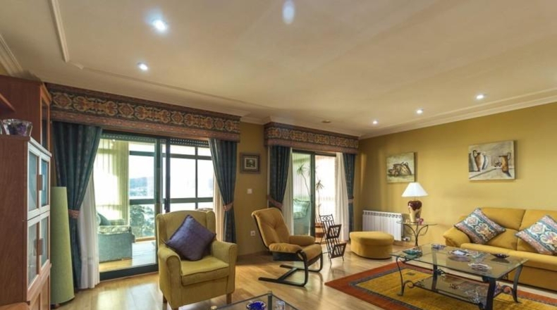 Pontevedra - Marín - 1800m2