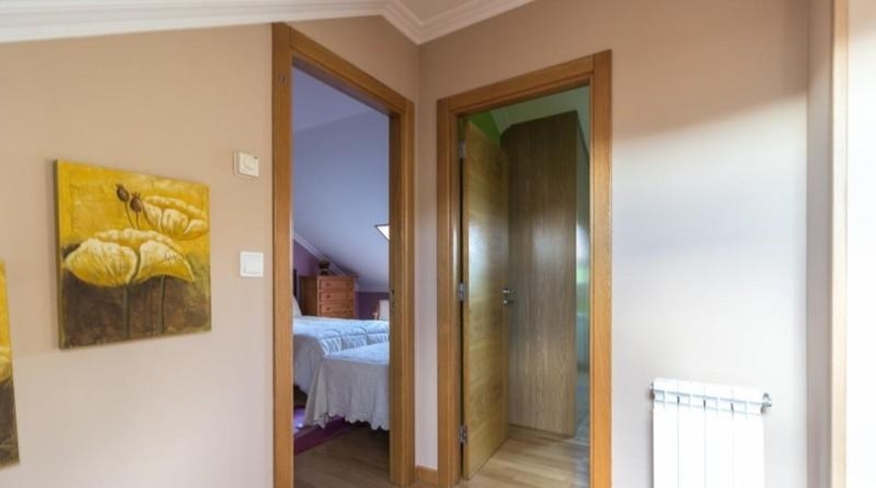 Pontevedra - Marín - 1800m2