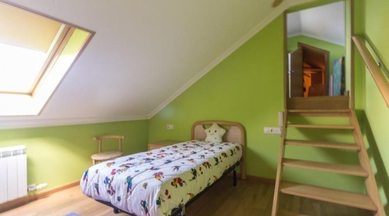 Pontevedra - Marín - 1800m2