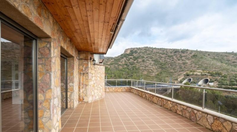 Tarragona - el Vendrell - 619m2