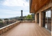 Chalet independiente con terreno en venta en la España, el Vendrell, ref: TR395731 foto