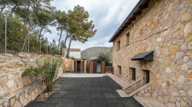 Tarragona - el Vendrell - 619m2