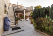 Chalet independiente con terreno en venta en la España, Pontevedra, ref: TR144881 foto
