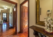 Chalet independiente con terreno en venta en la España, Pontevedra, ref: TR144881 foto