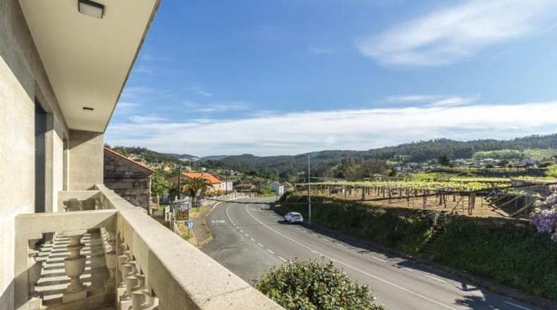 Pontevedra - Pontevedra - 777m2