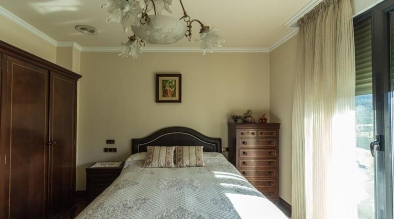Pontevedra - Pontevedra - 777m2