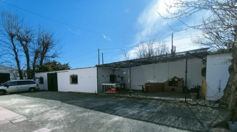 Málaga - Antequera - 5900m2