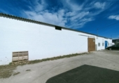 Загородный дом с участком на продажу в городе Antequera Фото